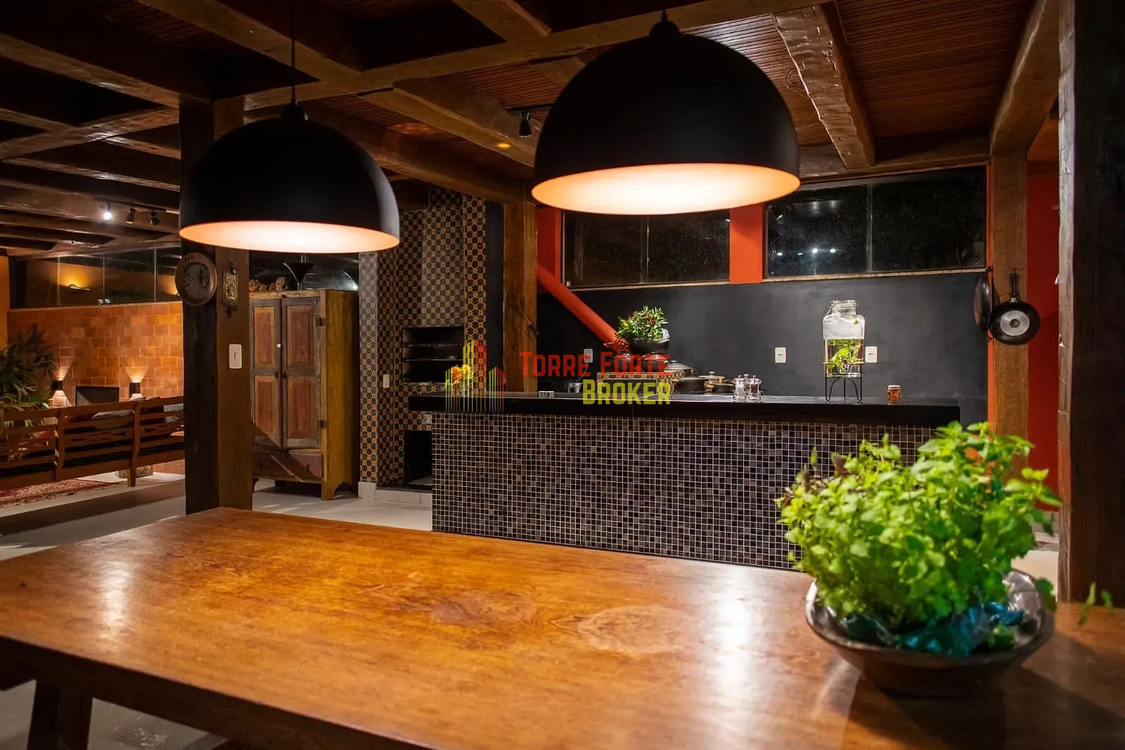 Casa, 4 quartos, 450 m² - Foto 11