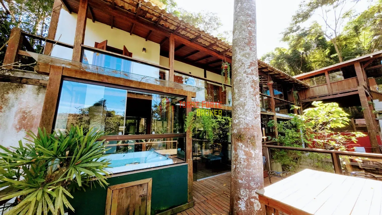 Casa, 4 quartos, 450 m² - Foto 12