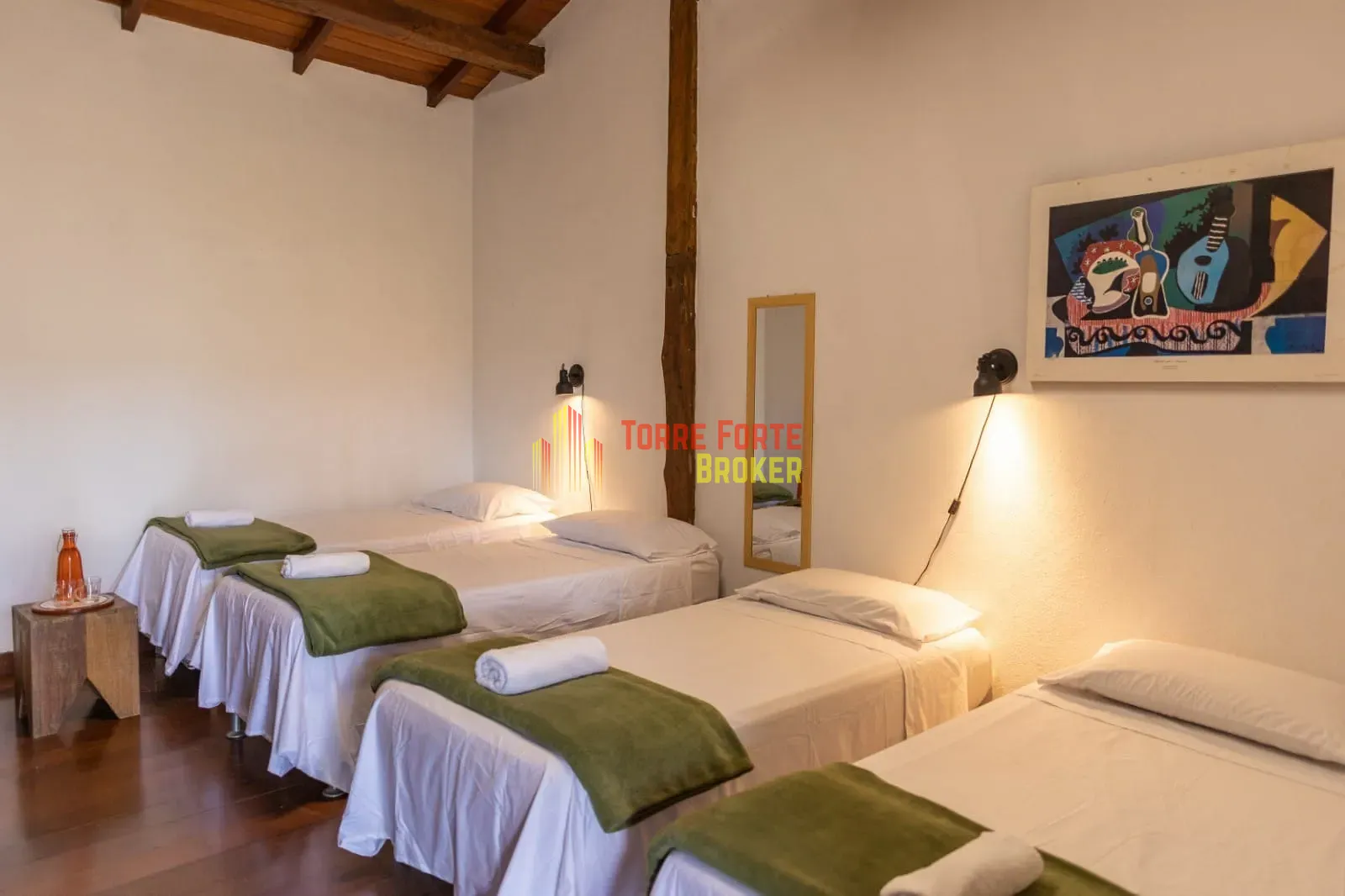 Casa, 4 quartos, 450 m² - Foto 6