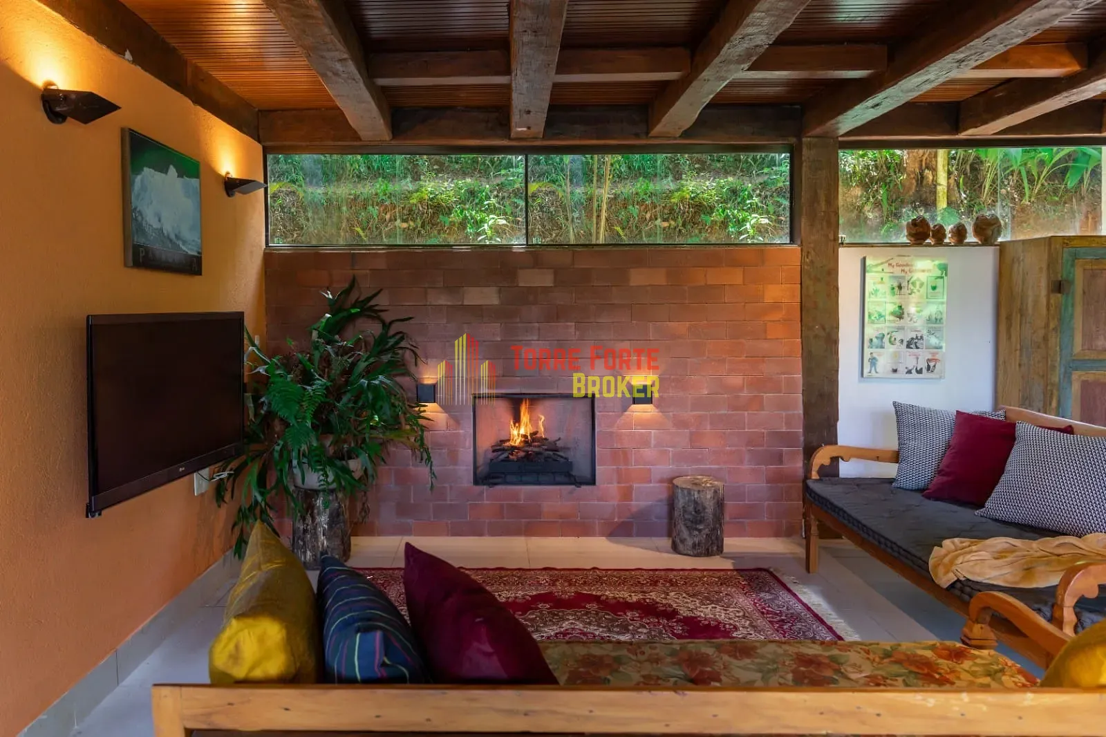 Casa, 4 quartos, 450 m² - Foto 3