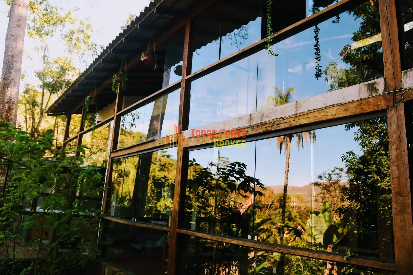 Casa, 4 quartos, 450 m² - Foto 27