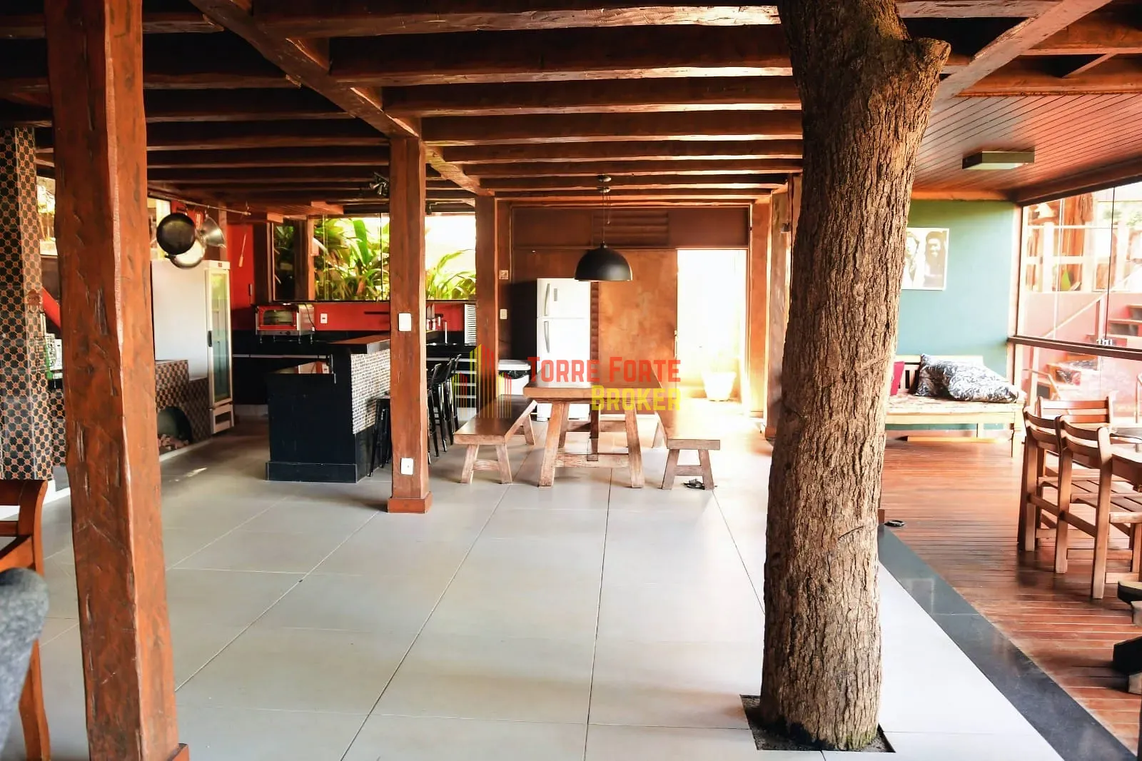 Casa, 4 quartos, 450 m² - Foto 23