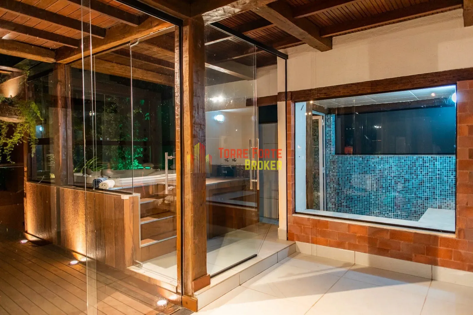Casa, 4 quartos, 450 m² - Foto 8