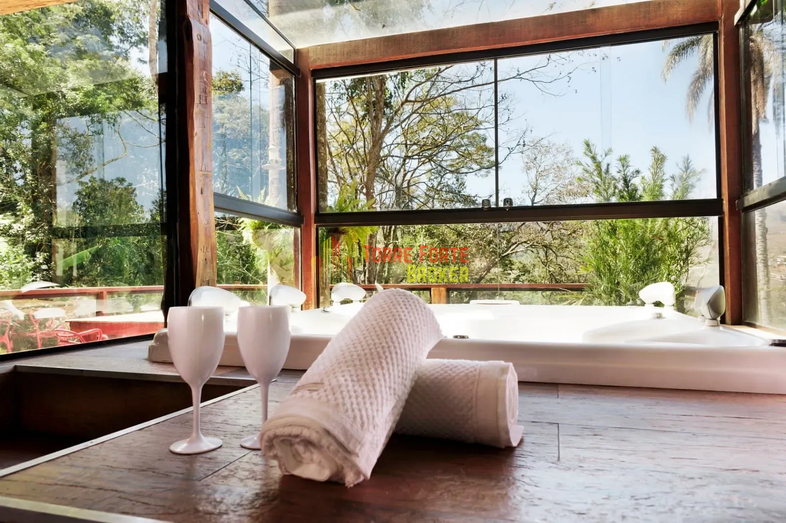 Casa, 4 quartos, 450 m² - Foto 18