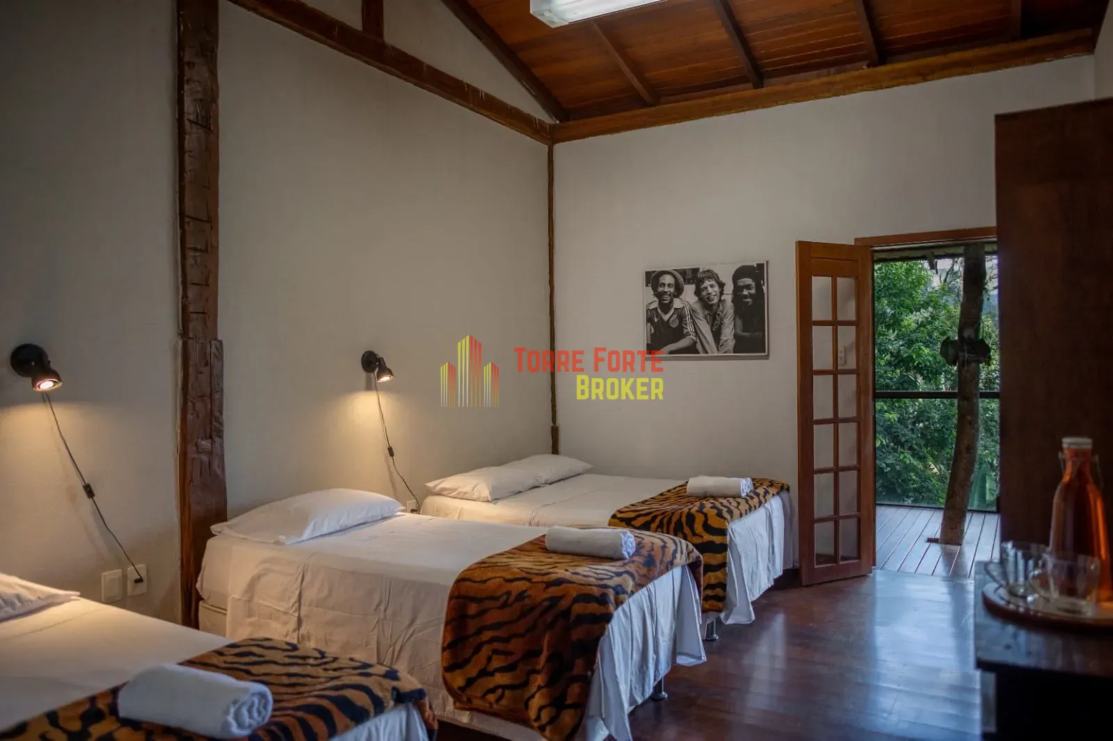 Casa, 4 quartos, 450 m² - Foto 5