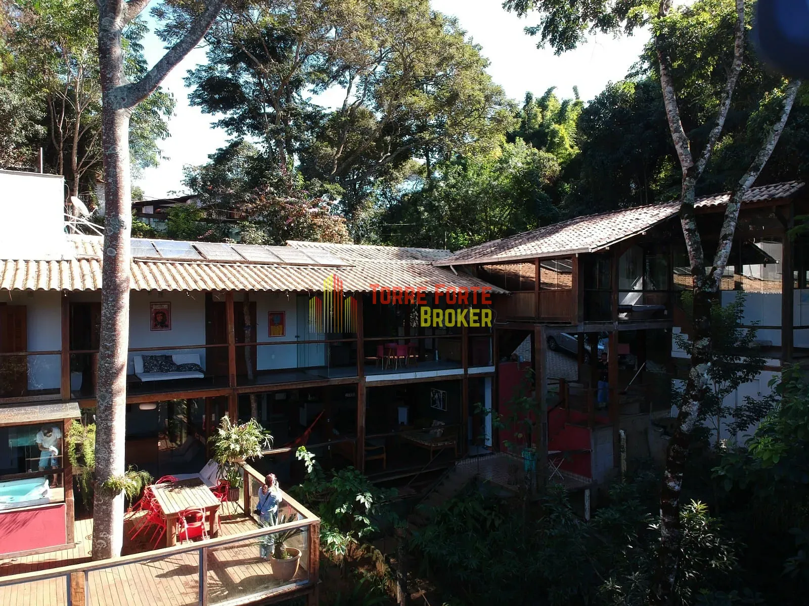 Casa, 4 quartos, 450 m² - Foto 20