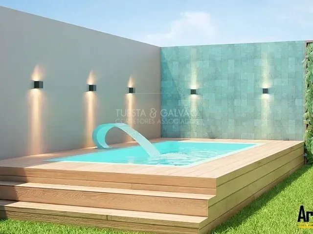 Casa com 89m² 3 quartos e 2 banheiros, à venda, no bairro Balneario Riviera em Matinhos
