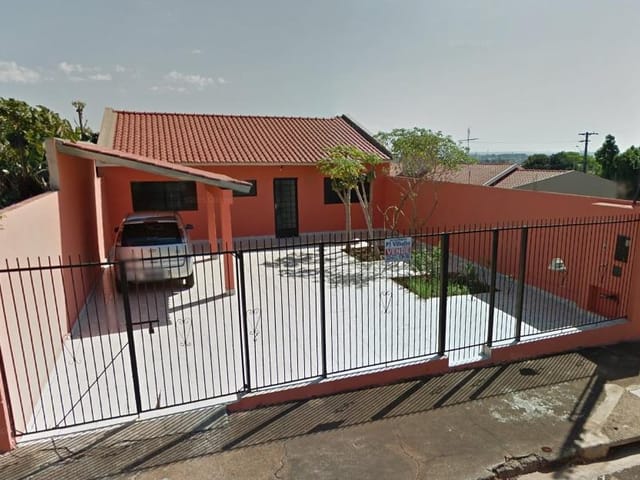 Foto do Casa - Casa a venda  com 2 dormitórios 2 vagas de garagem  200 m² por R$ 480.000,00 - Residencial Parque Gabriela - Ourinhos/SP | Organização Imobiliária Açores