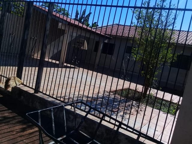 Foto do Casa - Casa a venda  com 2 dormitórios 2 vagas de garagem  200 m² por R$ 480.000,00 - Residencial Parque Gabriela - Ourinhos/SP | Organização Imobiliária Açores