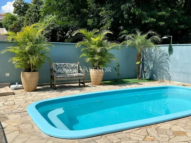 Casa com 336m² 3 quartos e 3 banheiros, à venda, no bairro Giardino D' Itália em Itatiba