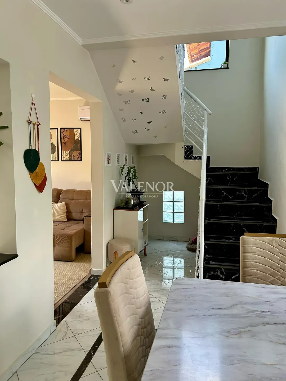 Casa, 3 quartos, 275 m² - Foto 7