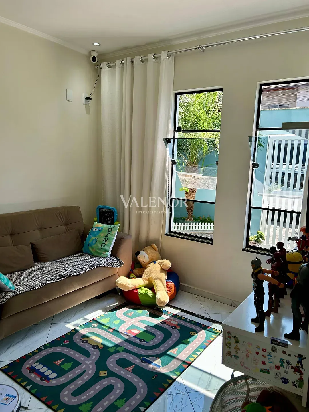 Casa, 3 quartos, 275 m² - Foto 17