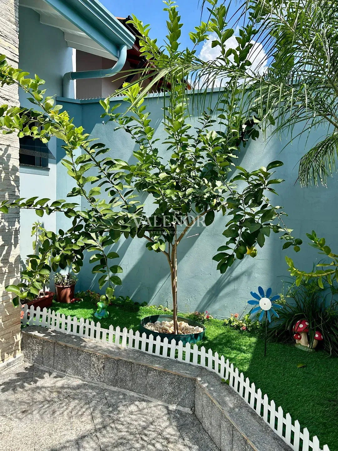 Casa, 3 quartos, 275 m² - Foto 19