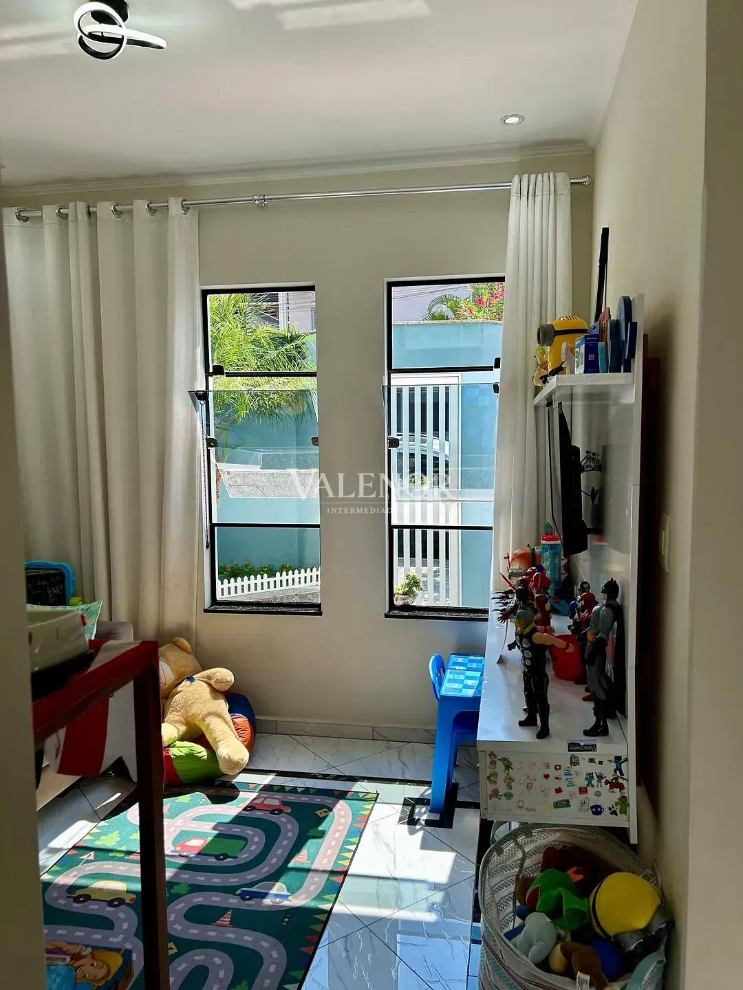 Casa, 3 quartos, 275 m² - Foto 6