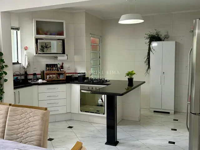 Casa com 336m² 3 quartos e 3 banheiros, à venda, no bairro Giardino D' Itália em Itatiba