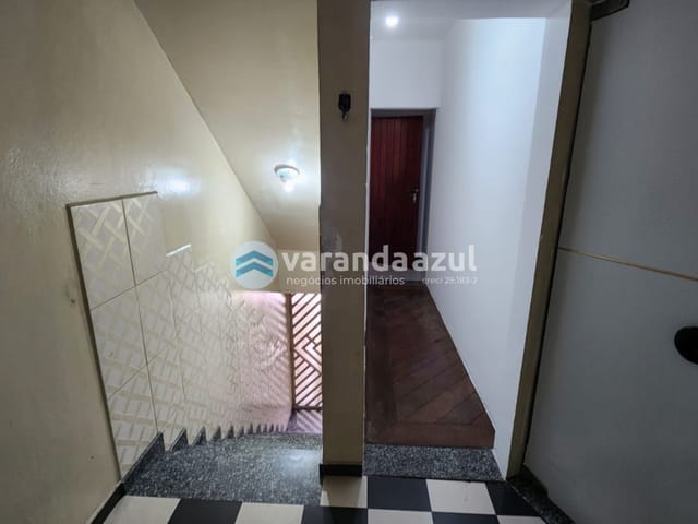Apartamento com 120m² 3 quartos e 2 banheiros, para alugar, no bairro Vila Cintra em Mogi das Cruzes