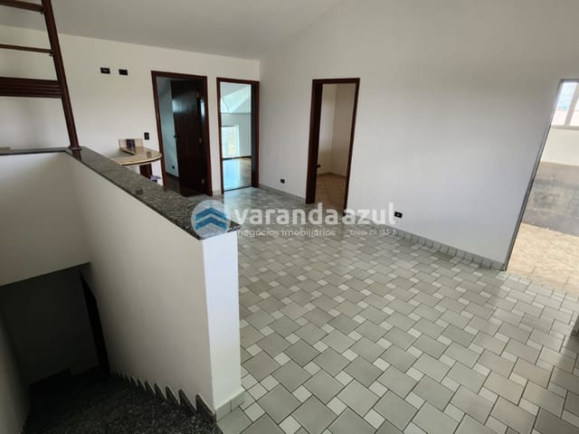 Apartamento com 120m² 3 quartos e 2 banheiros, para alugar, no bairro Vila Cintra em Mogi das Cruzes