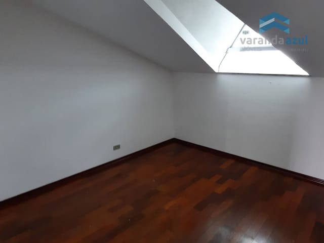Apartamento com 120m² 3 quartos e 2 banheiros, para alugar, no bairro Vila Cintra em Mogi das Cruzes