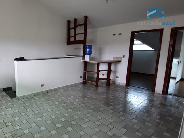 Apartamento com 120m² 3 quartos e 2 banheiros, para alugar, no bairro Vila Cintra em Mogi das Cruzes
