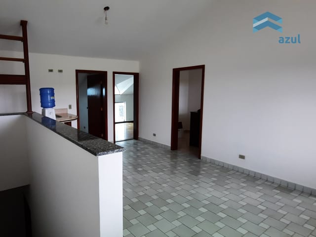 Apartamento com 120m² 3 quartos e 2 banheiros, para alugar, no bairro Vila Cintra em Mogi das Cruzes