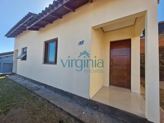 Casa 3 quartos e 1 banheiro, à venda, no bairro Arroio da Manteiga em São Leopoldo