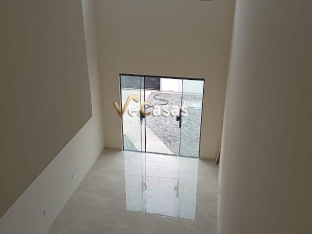 Casa com 97m² 3 quartos e 1 banheiro, à venda, no bairro Jardim Bela Vista em Rio das Ostras