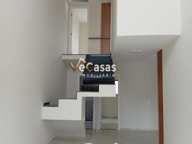 Casa com 97m² 3 quartos e 1 banheiro, à venda, no bairro Jardim Bela Vista em Rio das Ostras