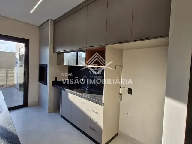 Casa com 310m² 3 quartos e 3 banheiros, à venda, no bairro AQUARELA DOS POEMAS em Sinop