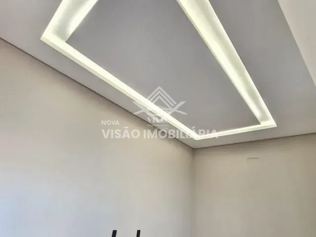 Casa com 310m² 3 quartos e 3 banheiros, à venda, no bairro AQUARELA DOS POEMAS em Sinop
