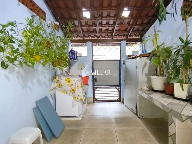 Casa com 85m² 3 quartos e 2 banheiros, à venda, no bairro Inhaúma em Rio de Janeiro