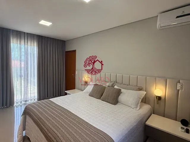 Casa com 1035m² 3 quartos e 3 banheiros, à venda, no bairro Condomínio Campo das Azaléias em Lagoa Santa
