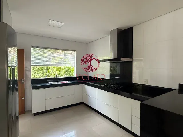 Casa com 1035m² 3 quartos e 3 banheiros, à venda, no bairro Condomínio Campo das Azaléias em Lagoa Santa