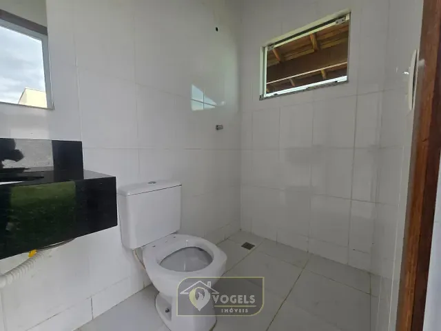 Casa 3 quartos e 5 banheiros, à venda, no bairro Parque Residencial Nova Holanda em Holambra