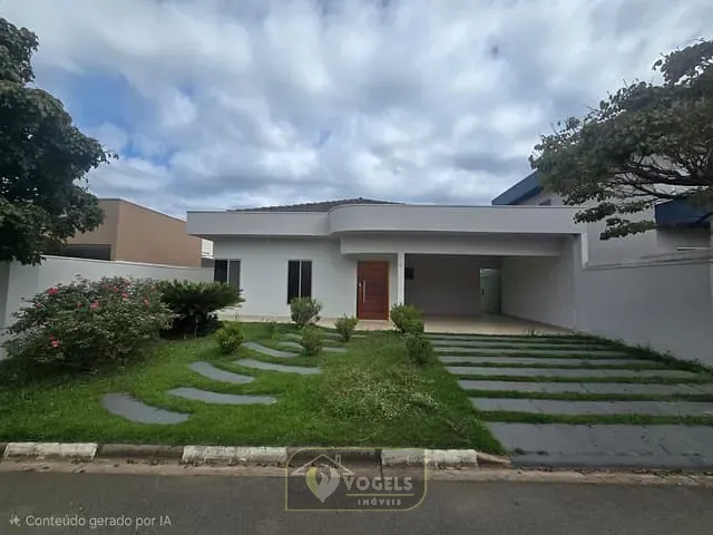 Casa 3 quartos e 5 banheiros, à venda, no bairro Parque Residencial Nova Holanda em Holambra