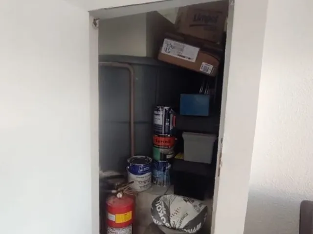 Casa 3 quartos e 3 banheiros, à venda, no bairro Vila Valparaíso em Santo André
