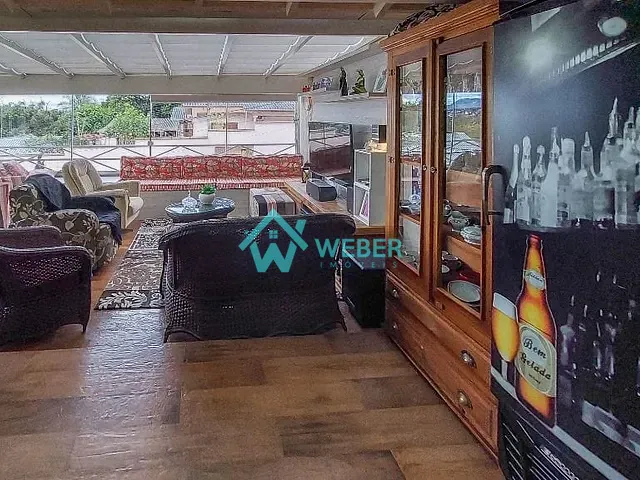 Casa com 160m² 3 quartos e 2 banheiros, à venda, no bairro Hamburgo Velho em Novo Hamburgo