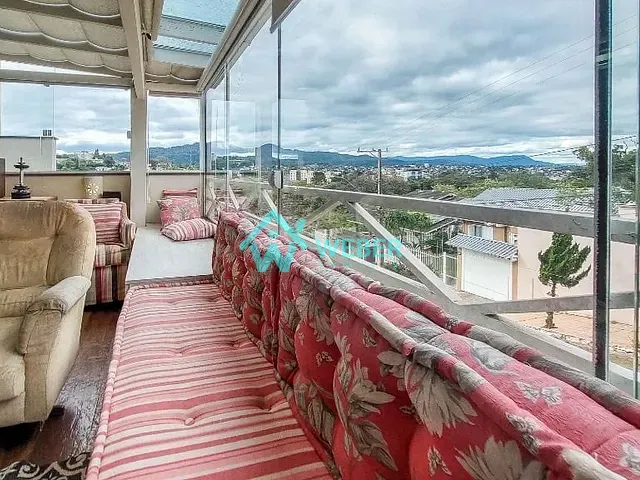 Casa com 160m² 3 quartos e 2 banheiros, à venda, no bairro Hamburgo Velho em Novo Hamburgo
