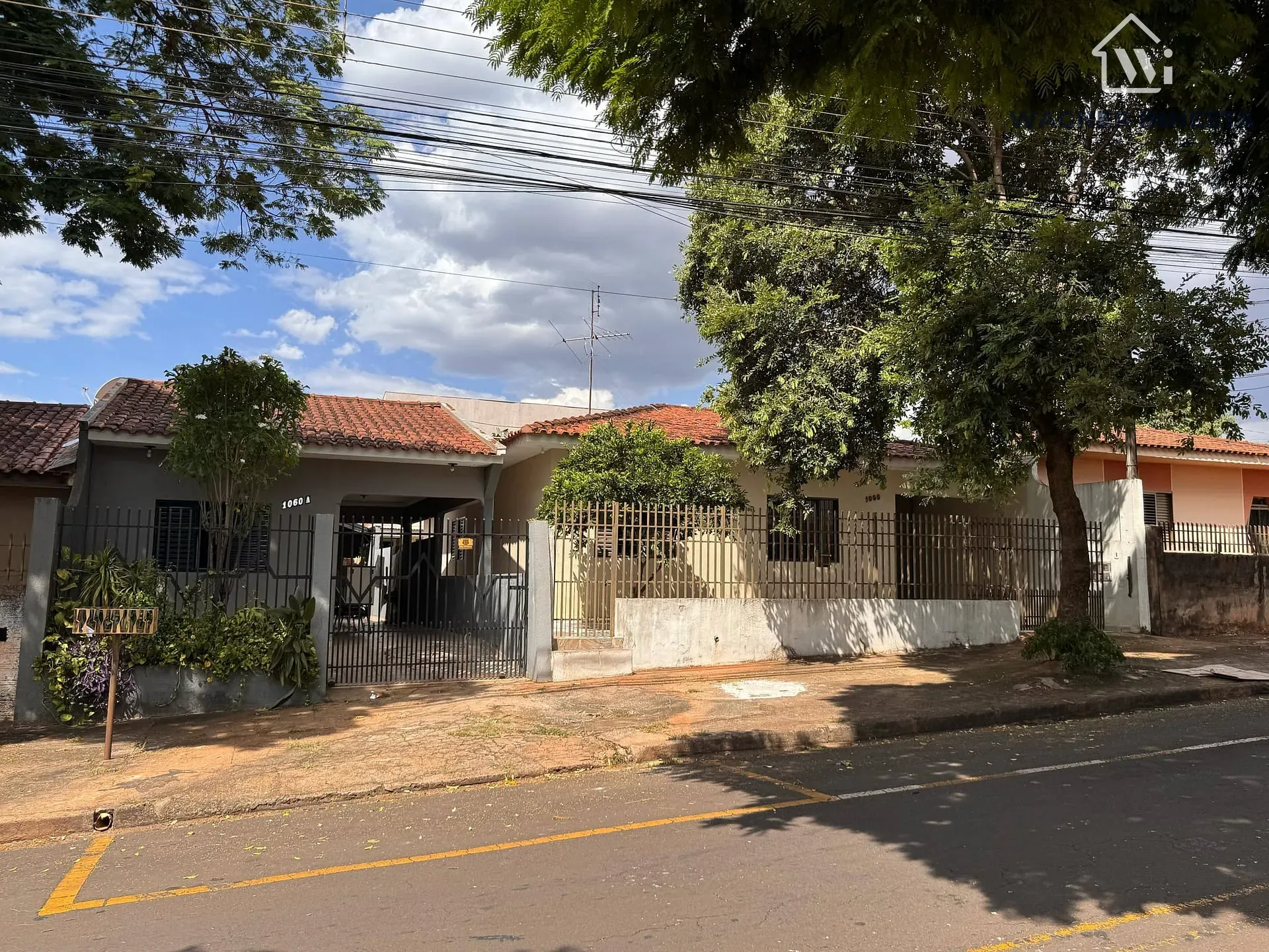 Casa, 3 quartos, 245 m² - Foto 20