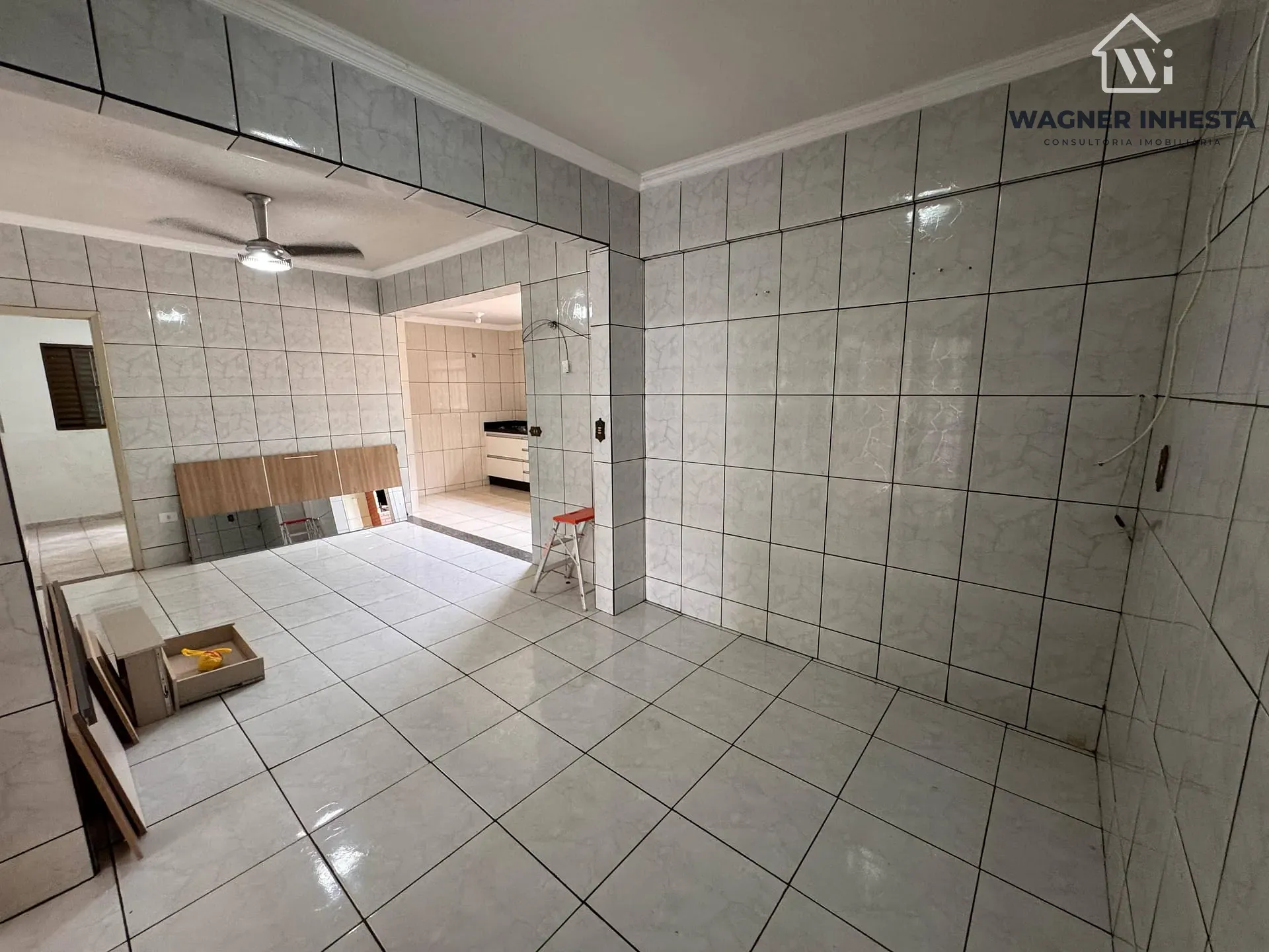 Casa, 3 quartos, 245 m² - Foto 12
