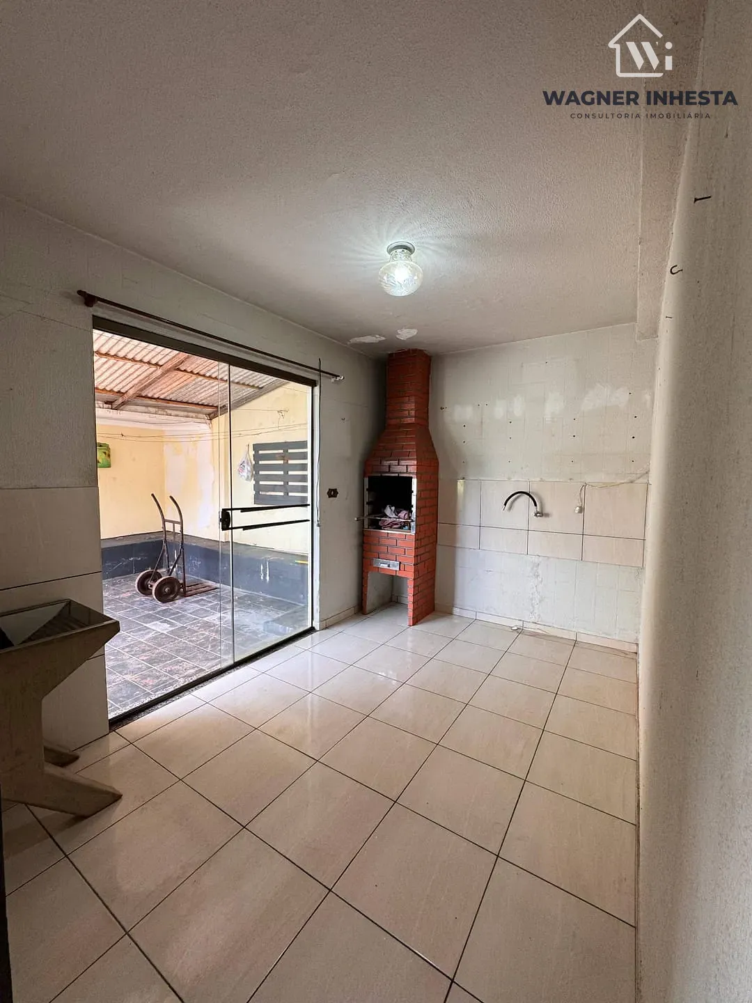 Casa, 3 quartos, 245 m² - Foto 14