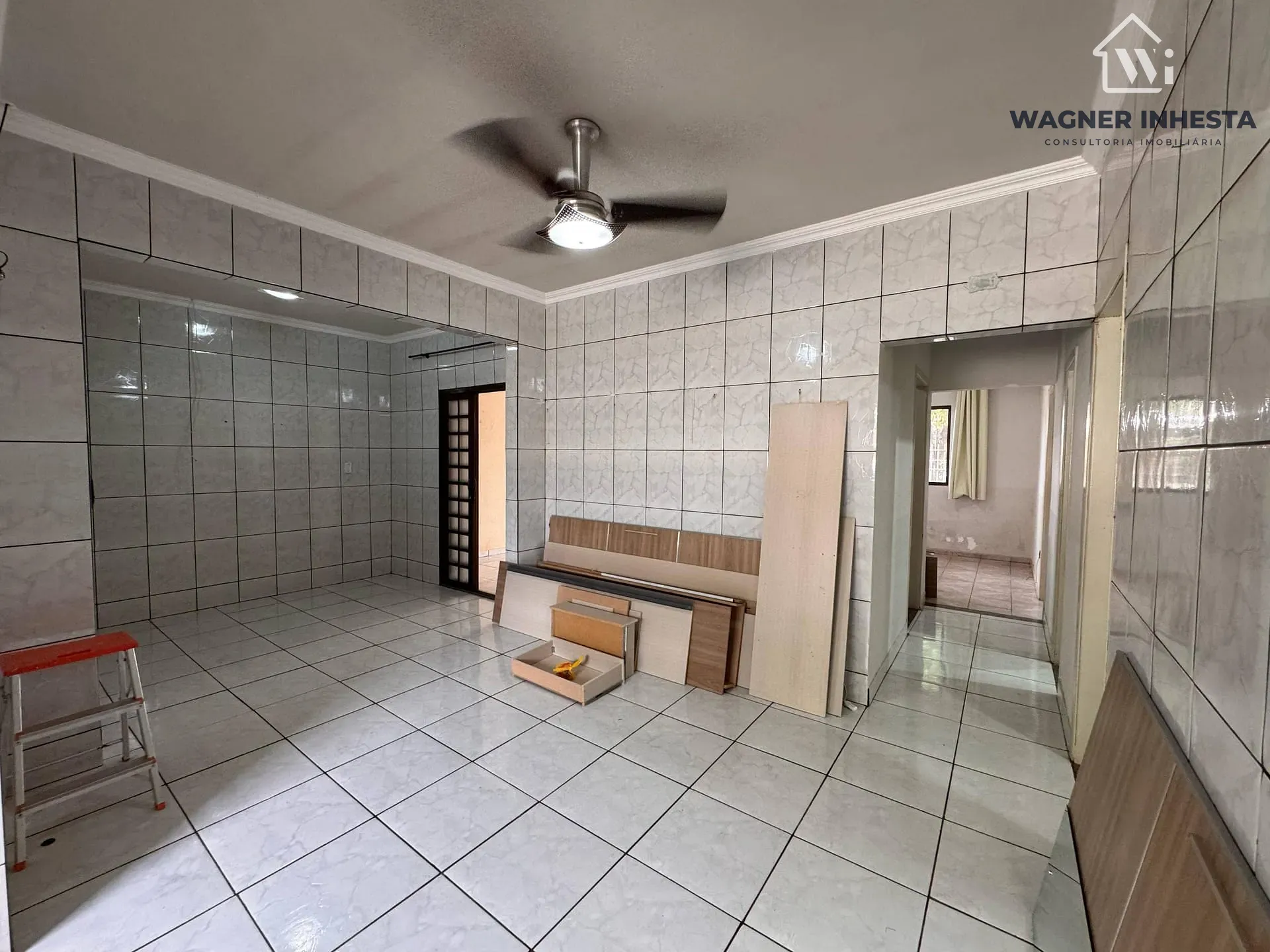 Casa, 3 quartos, 245 m² - Foto 11