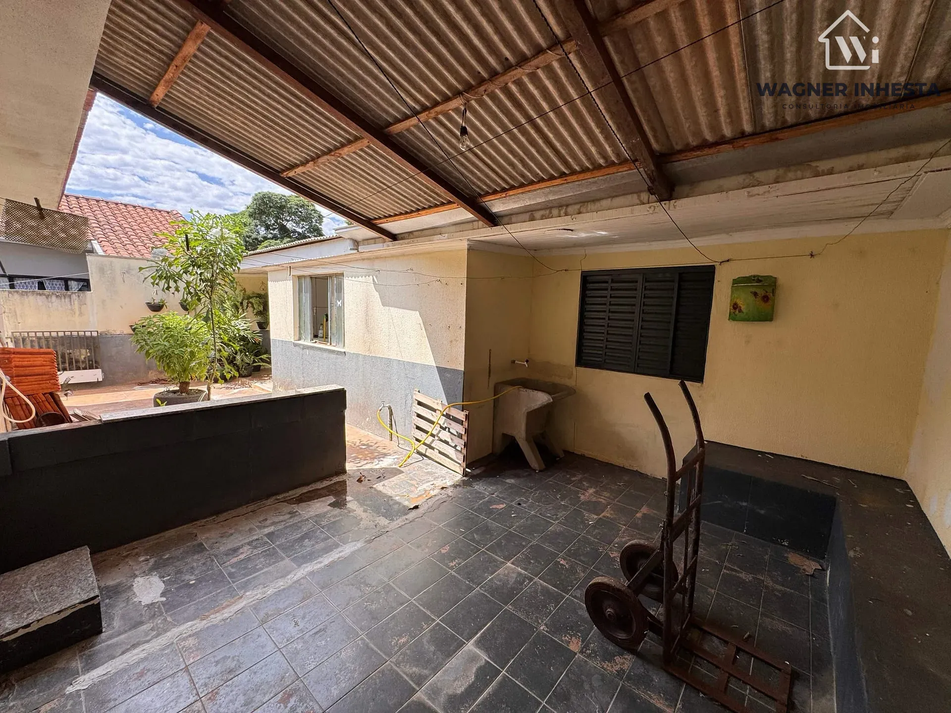 Casa, 3 quartos, 245 m² - Foto 17