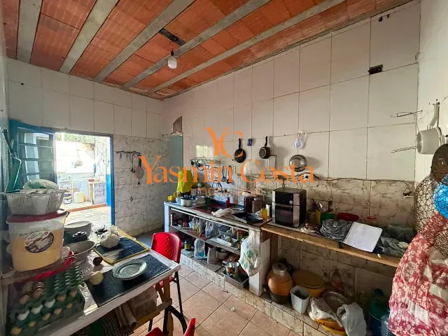 Casa 6 quartos e 5 banheiros, à venda, no bairro Vale do sol em Cambuí