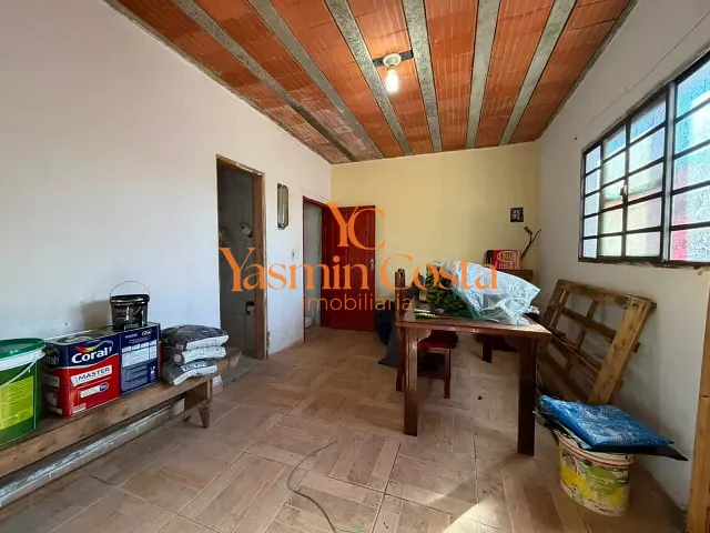 Casa 6 quartos e 5 banheiros, à venda, no bairro Vale do sol em Cambuí