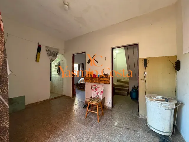 Casa 6 quartos e 5 banheiros, à venda, no bairro Vale do sol em Cambuí