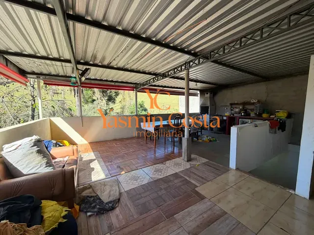 Casa 6 quartos e 5 banheiros, à venda, no bairro Vale do sol em Cambuí