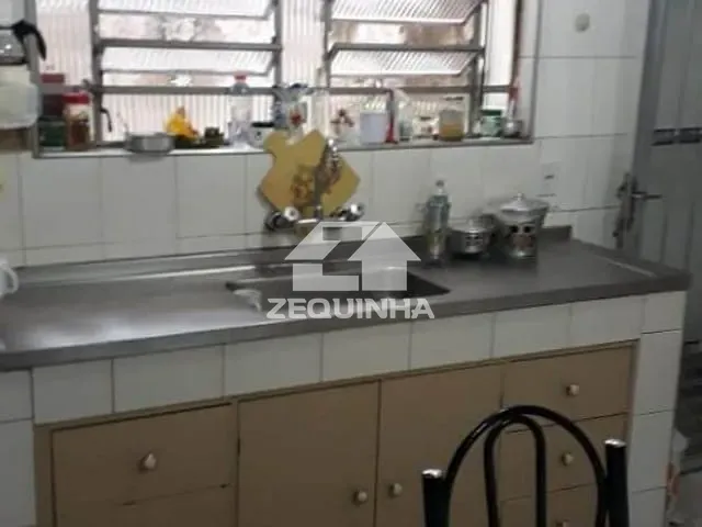 Casa com 104m² 3 quartos e 3 banheiros, à venda, no bairro Iapi em Osasco