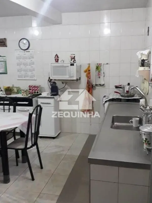 Casa, 3 quartos, 180 m² - Foto 4