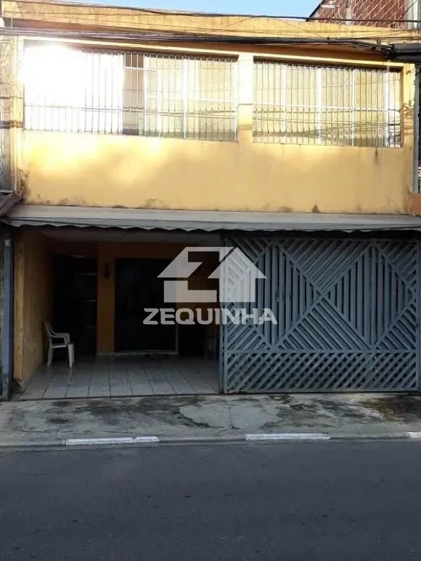 Casa, 3 quartos, 180 m² - Foto 1