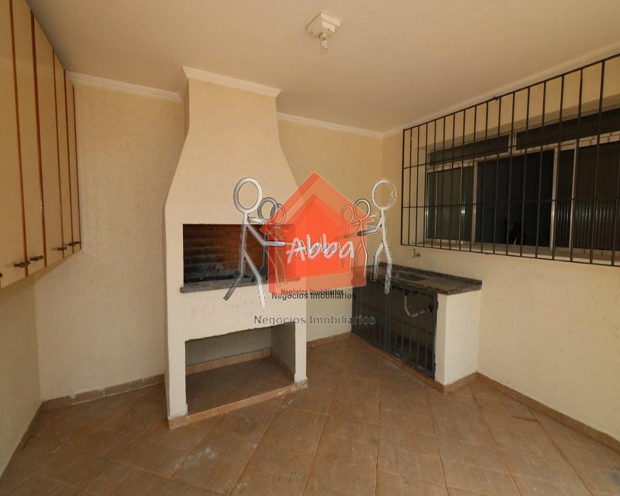 Casa, 3 quartos, 124 m² - Foto 3